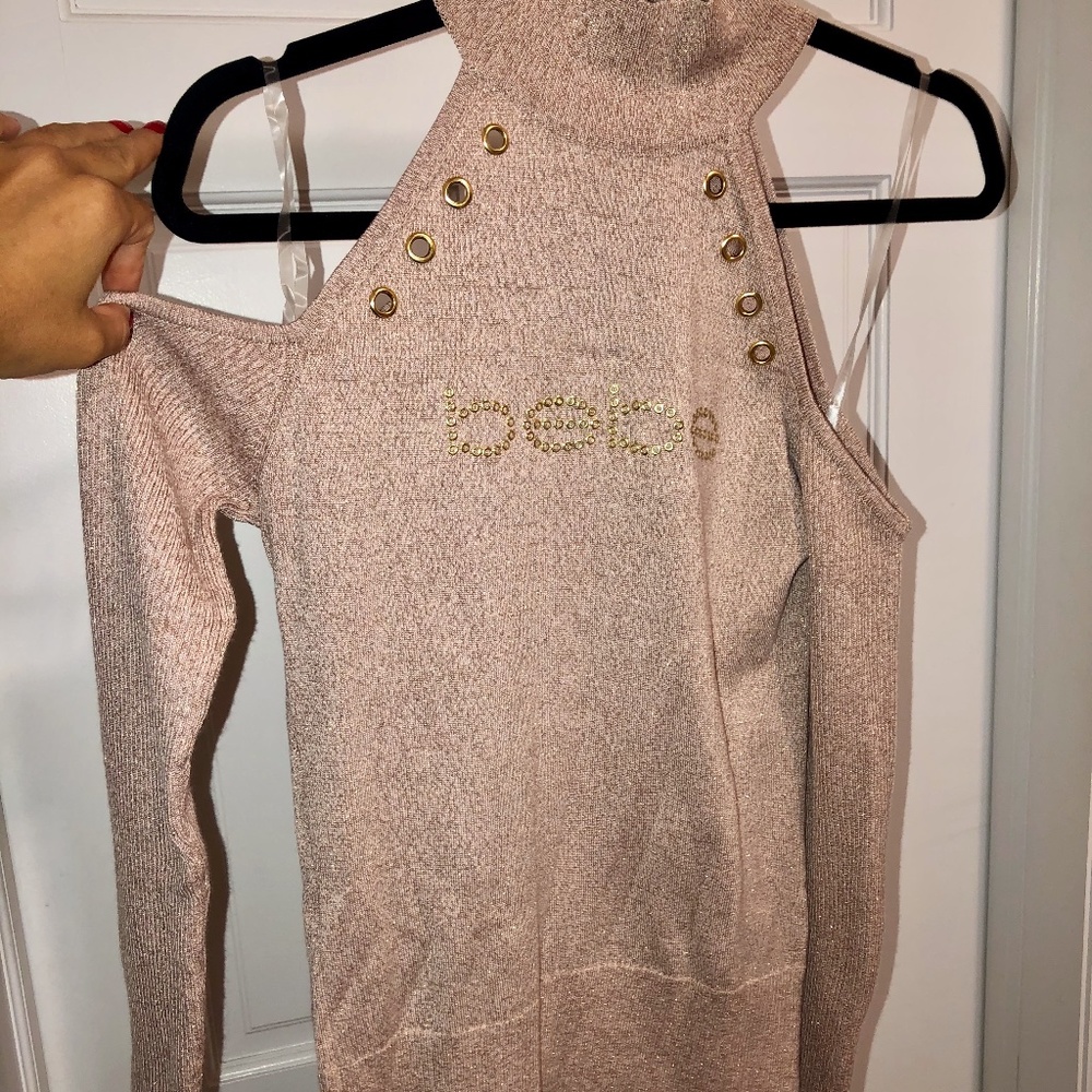 Bebe Sweater